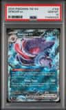 Gengar Ex