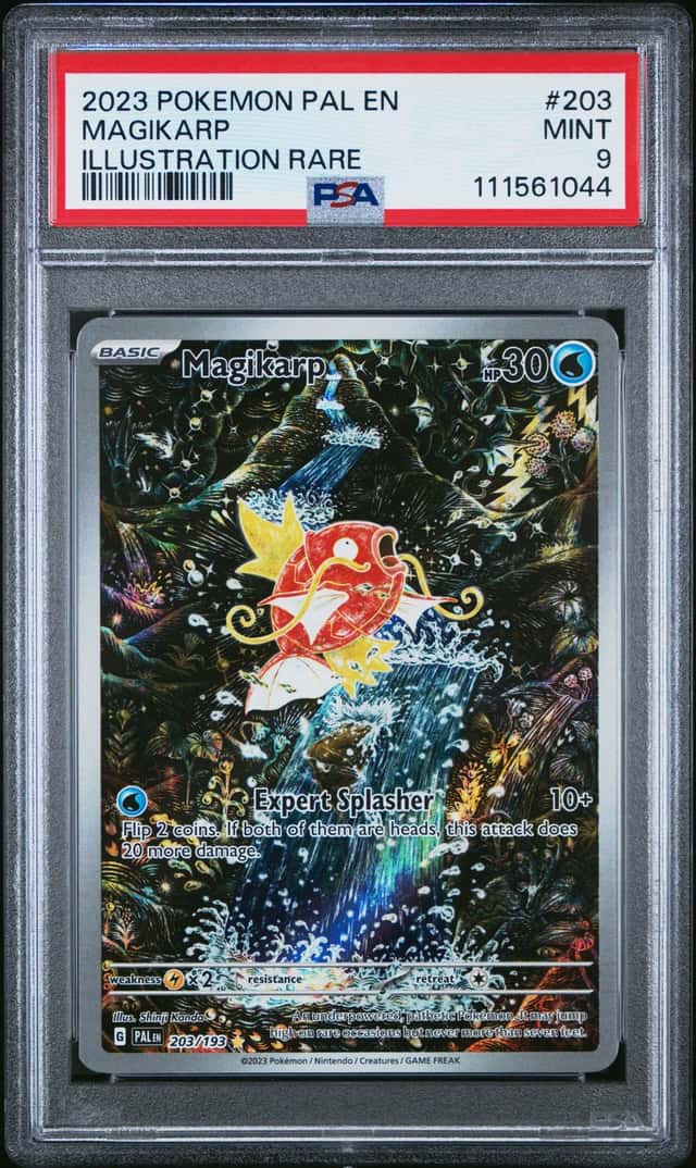 Magikarp