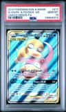 Slowpoke & Psyduck Gx
