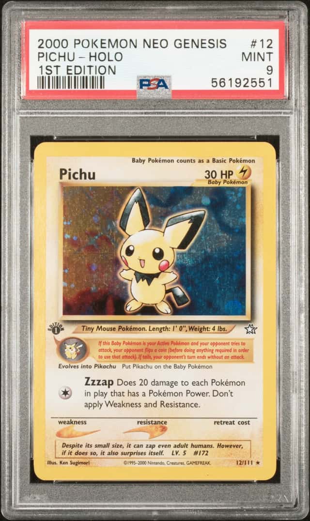 Pichu