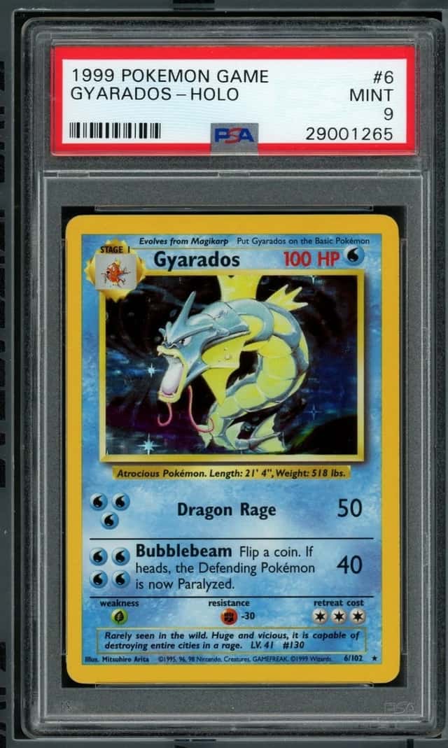 Gyarados