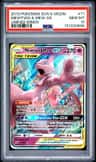 Mewtwo & Mew Gx