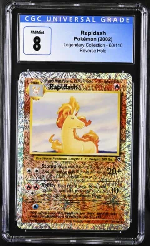 Rapidash