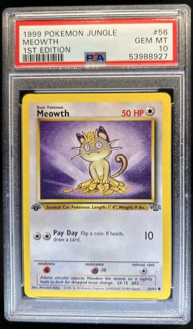 Meowth