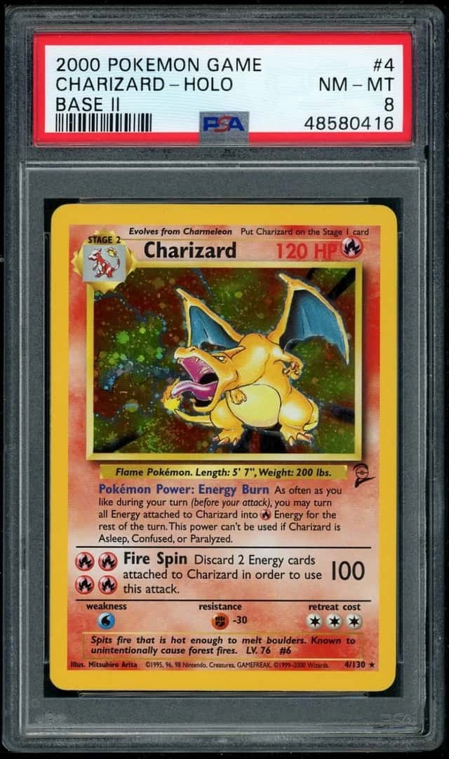 Charizard