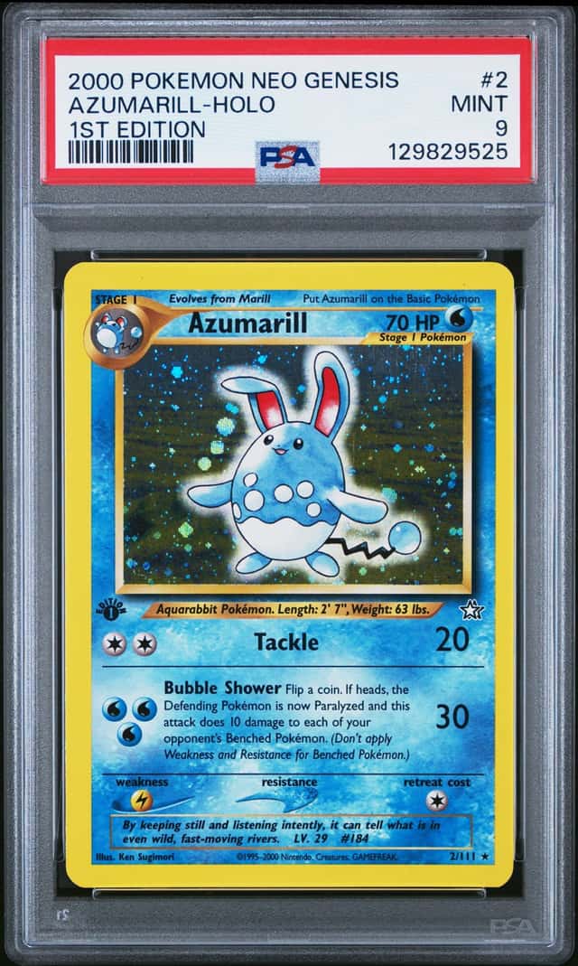 Azumarill