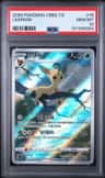 Leafeon V