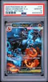 Mega Charizard X Ex