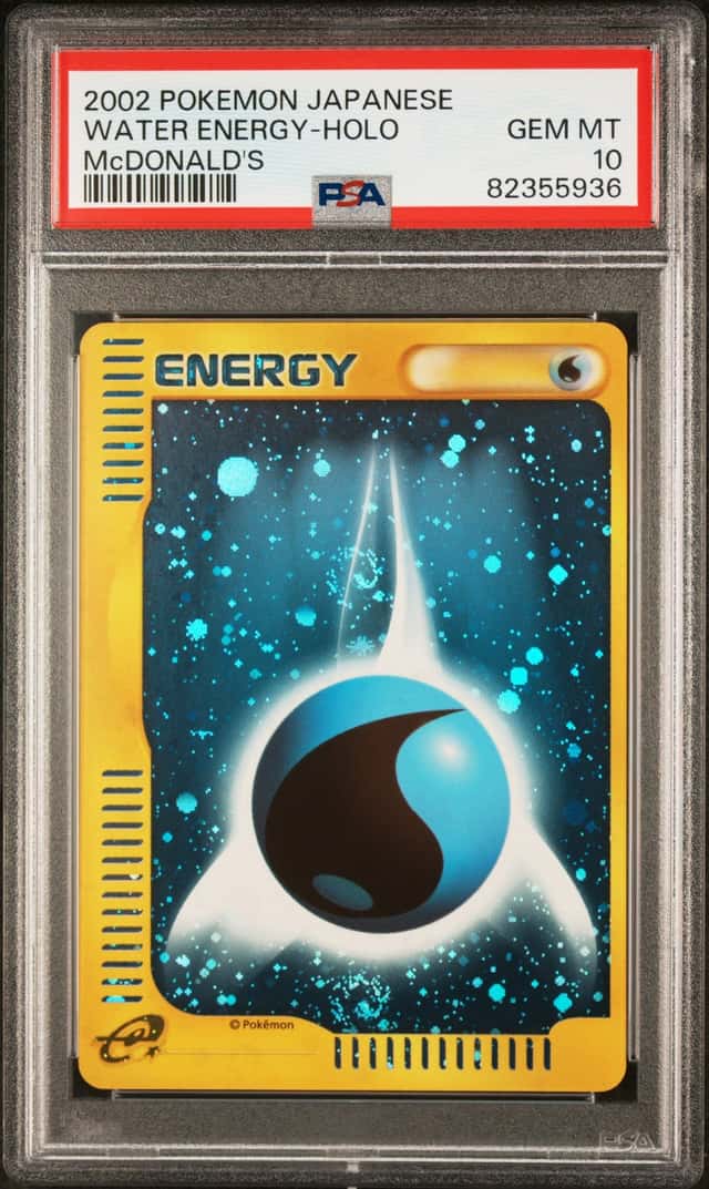 Water Energy