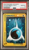 Water Energy