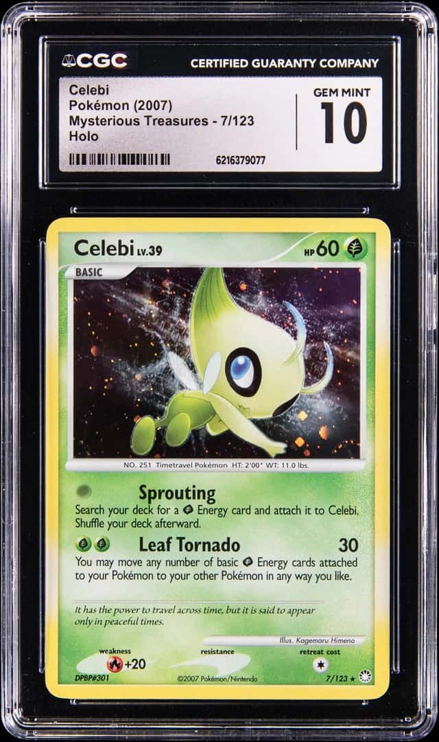 Celebi