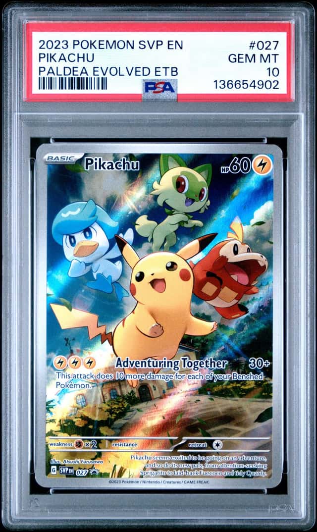Pikachu