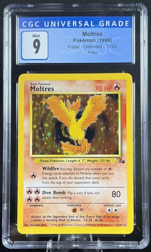 Moltres