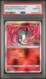Radiant Charizard