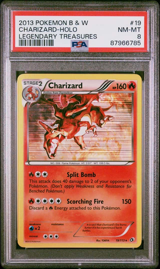 Charizard