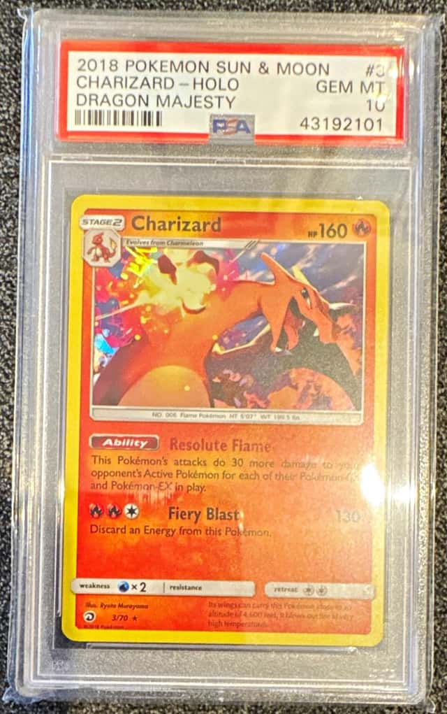 Charizard