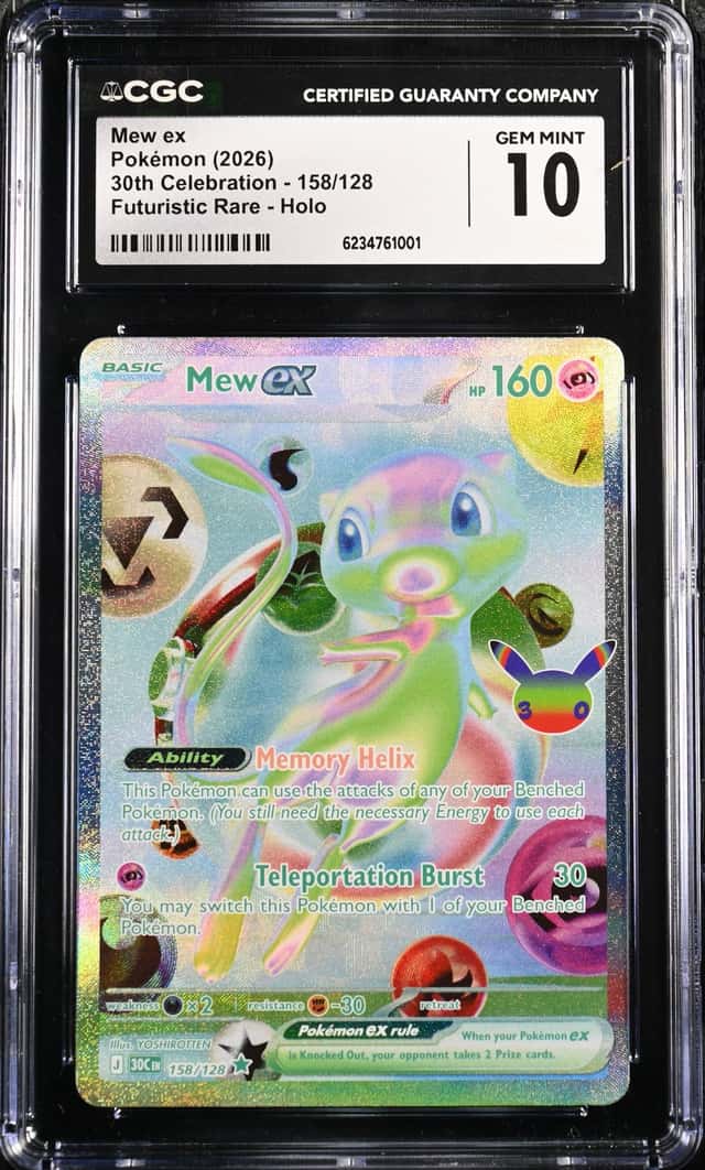 MEW ex