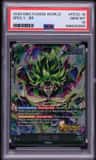 Broly : Br