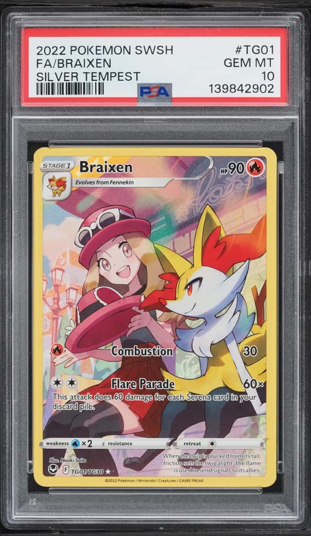 Braixen
