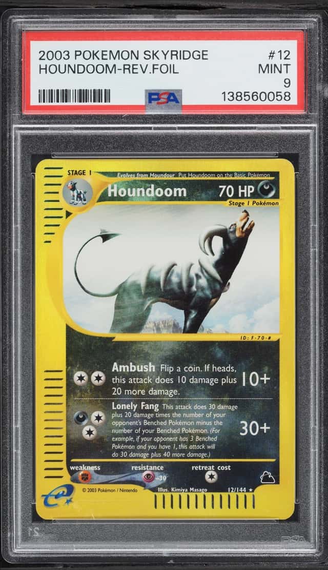 Houndoom
