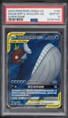 Magikarp & Wailord Gx