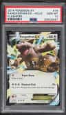 Kangaskhan Ex