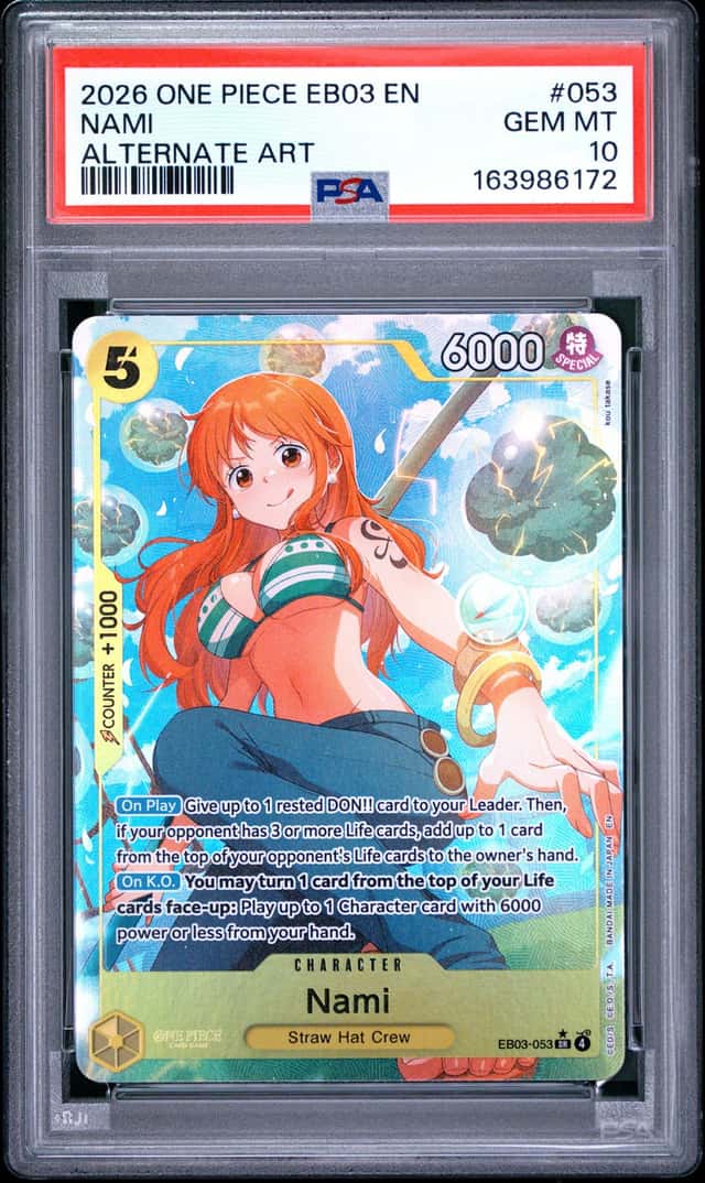 Nami