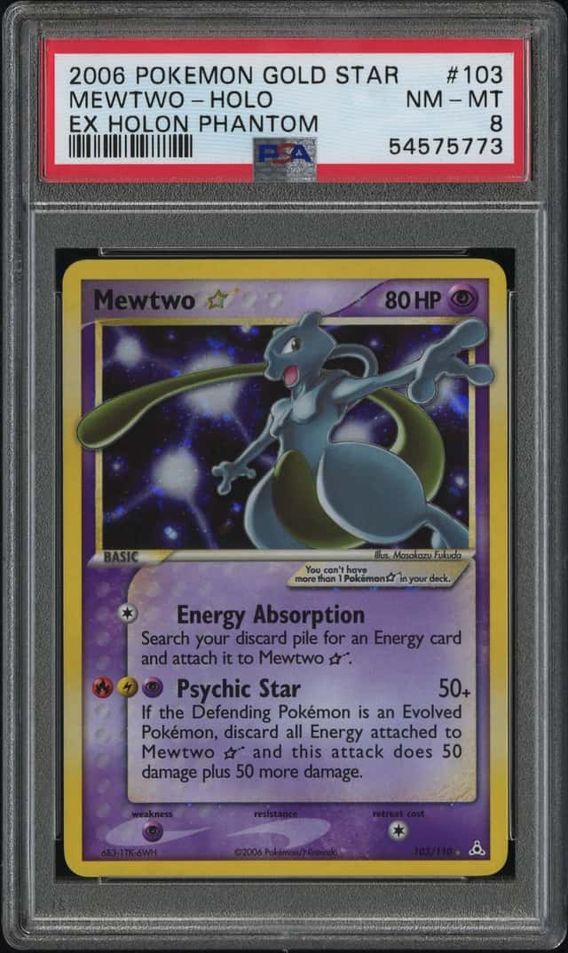 Mewtwo