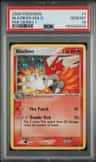 Blaziken
