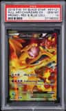 Charizard Ex