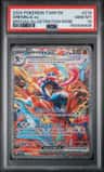 Greninja Ex