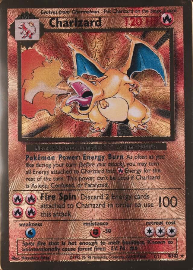 Holo · Premium Collection