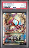 M Pidgeot Ex