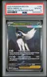 Mega Absol Ex
