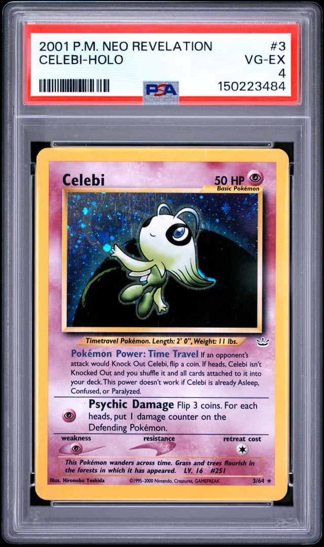 Celebi
