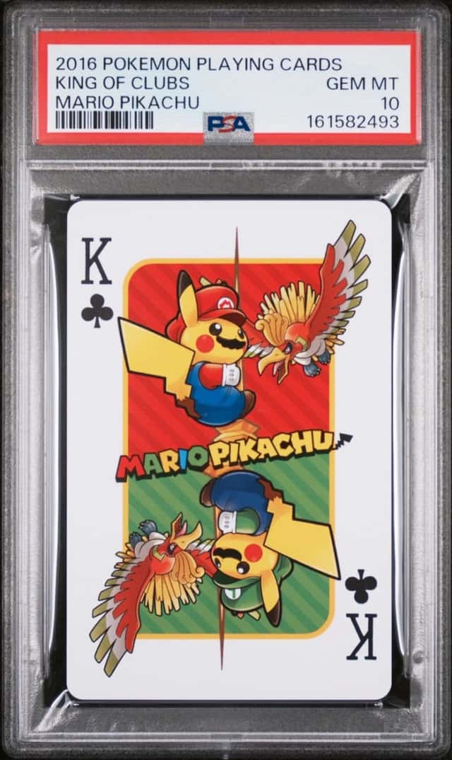 King Of Clubs
