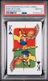 King Of Clubs