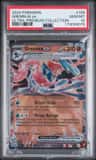 Greninja Ex