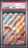 Rocket'S Moltres Ex