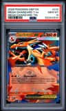 Mega Charizard Y Ex