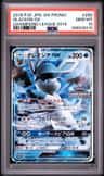 Glaceon Gx