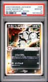 Dark Magneton