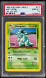 Nidoqueen