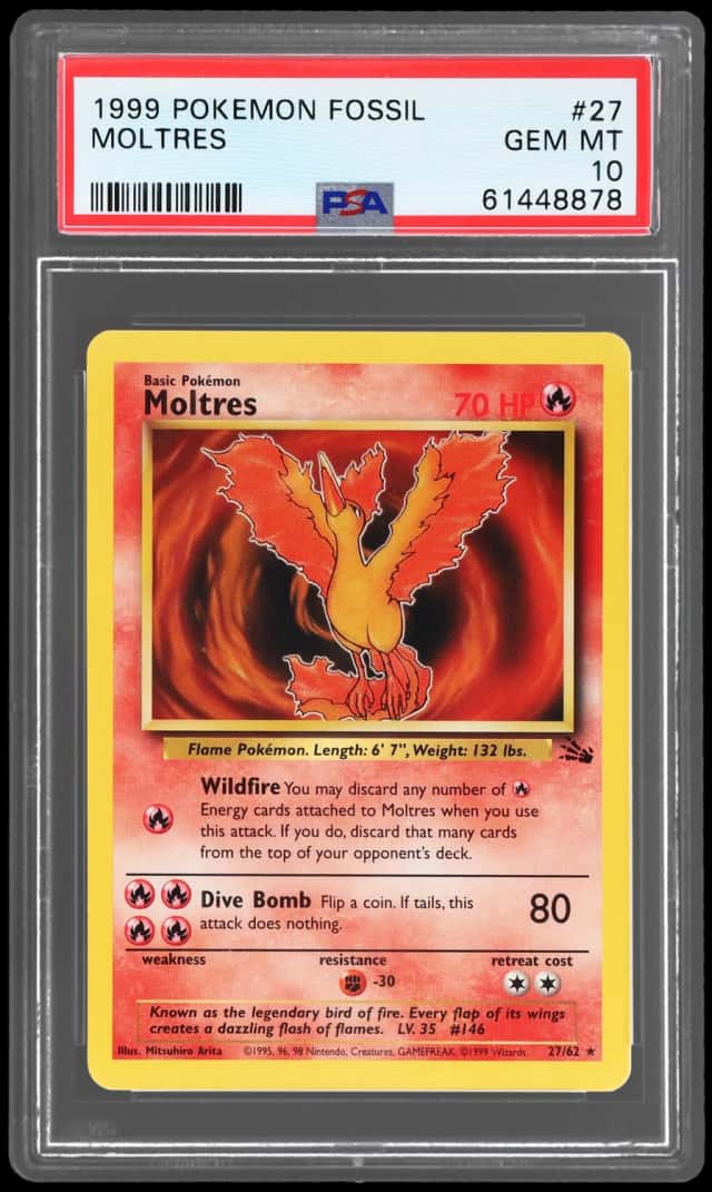 Moltres