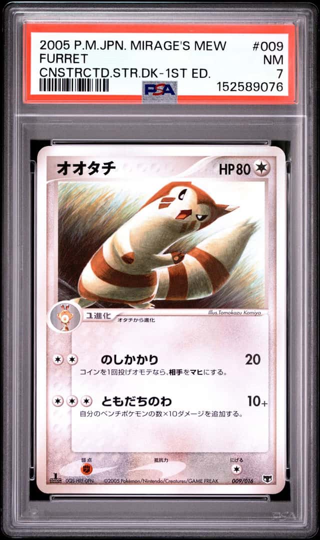 Furret