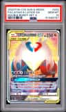 Latias & Latios Gx
