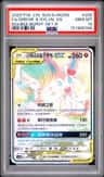 Fa/grdvr. & Sylvn. Gx