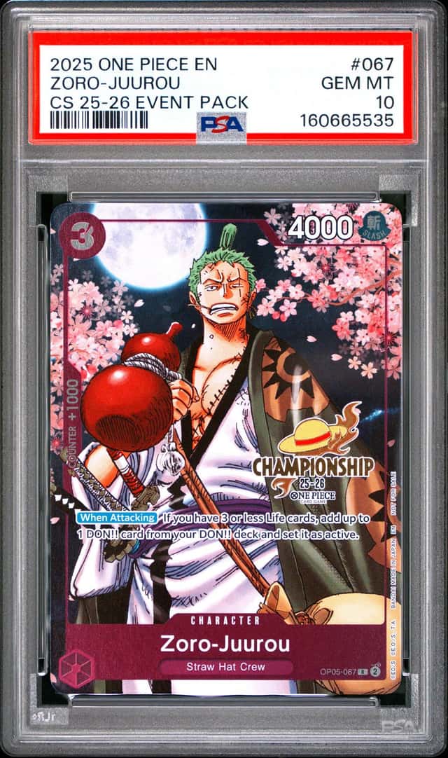 Zoro-Juurou