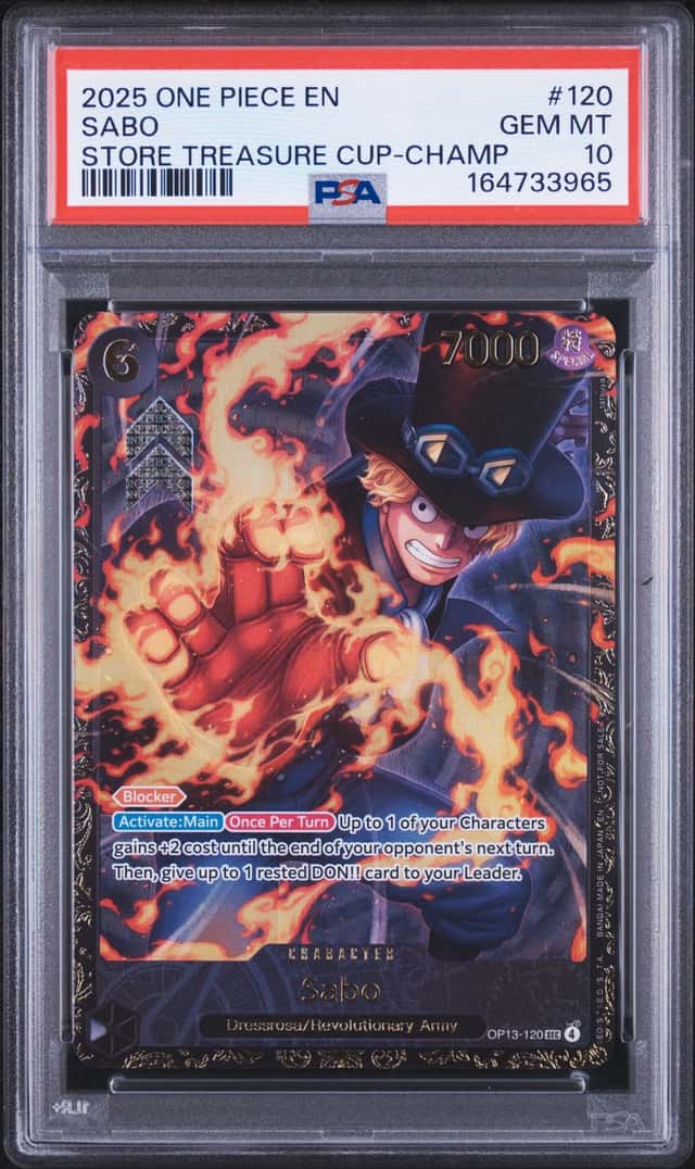 Sabo