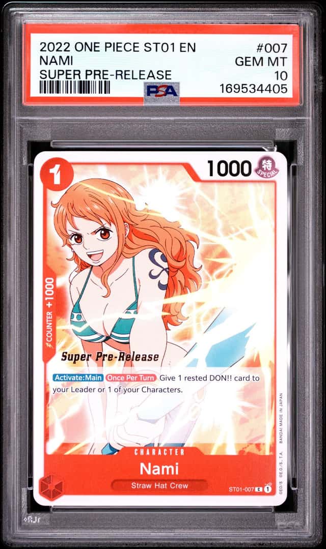 Nami